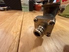 Dual  twin  Bird 43 Thruline Wattmeter Line Section 4230-006-1