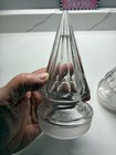 2 Dakota Style Apothecary candy Jar Tops