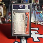 Shohei Ohtani Psa 8 Rookie Card Rc     -- Chase Pack         