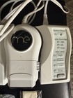 Elos Me Smooth Hair Removal Device  Used 2x  Extra Sealed Cartridge