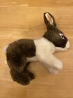 Webkinz Signature Dutch Bunny 12  Plush Wks1011 Ganz Stuffed Animal Rabbit