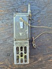 An prt 4a Transmitter Us Army Vietnam Era Radio Original Vintage Usgi Military