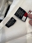 Tommy Hilfiger 100  Cotton Bath Towel 30 In X 56 In New Without Tags