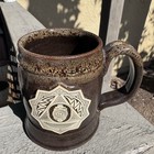 Grateful Dead American Beauty 50th Ann  Mug Dead Net 2020 Sunset Hill Stoneware