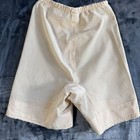 Vintage 60s Adonna Ivory Shapewear Girdle Tummy Mesh Gusset  M