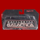 Battle Damaged Cylon Pilot Battlestar Galactica Figure 2009 Diamond Select New