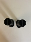 Marine City 90   Flush Mount Rod Holder Black Abs Plastic 8 x1 5  For Boat 2pcs
