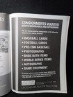 Standard Catalog Vintage Baseball Cards 4th Edition 2014 Price Guide 1863-1980