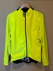 Assos Mille Gt Ultraz Winter Cycling Jacket Excellent Condition Xlg Xxl