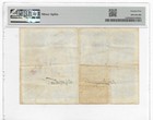 Thailand 1 Tical Mar 01 1918 Pmg Vf 25 P14   Pmg Vf 25   Rare  