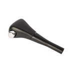 Car Automatic Gear Shift Lever Shifter Knob Handle - For Honda Accord 2003-2005
