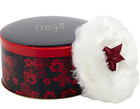 Perfumed Talcum Powder  Keeps Your Skin Dry And Fresh  White  5 3 Oz  Box