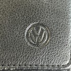 Volkswagen Vw Case For Owners Manual  oem   case Only 