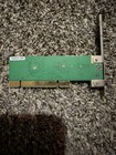 Linksys Wireless-g Pci Adapter Wmp54g Ver  4 1 54 Mbps 802 11g