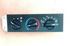 Jeep Wrangler Tj Heater Control Heat Ac Climate 55037473ab Fits 99-04 Free Ship