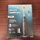 Philips Sonicare Protectiveclean 6100 Sonic Electric Toothbrush Hx685b k t j