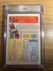 Marvel Iron-man  17 Cgc Pedigree Comic 7 0 White To Off White Pages  Rare
