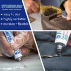 Stormsure Flexible Repair Adhesive - Clear