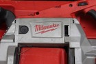 Milwaukee 6232-20 Deep Cut Portable Variable Speed Band Saw 120v