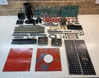 Gilbert Toys Erector Set 184 Pcs  fsnrs  Wood Box 1926-1927  7 Steam Shovel Set