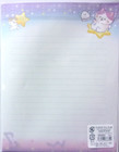 Gaia Oyasumi Obake Sleep Ghost Cat Unicorn Letter Envelope Set Made In Japan