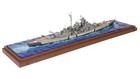 Forces Of Valor 1 700 German Battleship Bismarck  waterline   Fov862052a