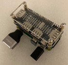 Raspberry Pi Zero Wh  don t Bid  Newly Damaged 