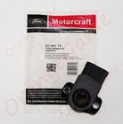 Genuine Motorcraft Tps Throttle Position Sensor Oem Dy967 For Ford Lincoln