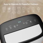 14000 Btu Portable Air Conditioners Portable Ac With 3-in-1 Cooling 750 Sq  Ft
