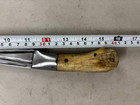 Antique Rare Dagger Vintage Stag Antler Khyber Jambiya Sword Collectible 16 
