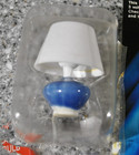 Vintage Dollhouse Miniature 1 12 Lamps With Electrical Plugs