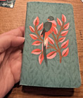Dapper Notes -  la Percha  Quetzal Lined Paper - Bookhead Club Special Edition