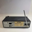Uniden Bearcat 210xlt Scanner Radio Amw3k3-ub108