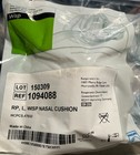 New-philips Respironics Wisp Nasal Cushion For C Pap Mask 1094088  Large Size
