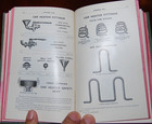 Antique 1902 Crane Catalog Plumbing Supplies Vtg Valves Fittings Fabricated Pipe