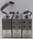 Lot Of 3 Hp Agilent 33321s Option 015  4ghz  70 Db  15 Vdc  Sma Attenuator