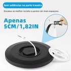 Chenben Flush Mount Ceiling Light Fixture 24w Led Modern Ceiling Lamps 7200k  