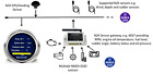 Is10 Nmea 2000 Digital Touch Screen Gauge  r s 