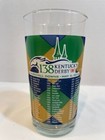 2010s Kentucky Derby Mint Julep Churchill Downs Horse Racing Official Glasses