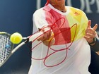 Alexander Zverev Germany French Open Tennis 8x10 Photo Signed Auto