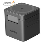 Anker Maggo 3-in-1 Charging Station With Qi2 For Apple - Brand New  Sealed   