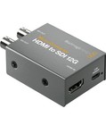 Blackmagic Design Micro Converter Hdmi To Sdi 12g  no Power Supply 