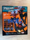 Medicom Toy Mafex No 239 Spider-man 2099 Comic Ver  Figure