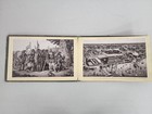 1893 Chicago World Fair Columbian Expo Art Picture Book