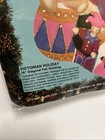 Victorian Holiday 82905 Discontinued Bucilla Christmas Stocking Kit New Unopened