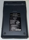 Sony Dd-8 Data Discman Vintage Multimedia Electronic Book Player 1992 - Untested