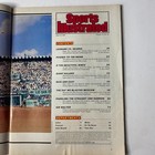 Sports Illustrated Magazine June 19  1989 Sugar Ray Leonard Cover No Label