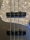 Fender American Elite Jazz Bass Beer
