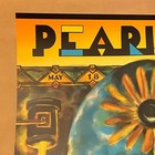 Pearl Jam 2025 5 18 Pittsburgh Pa Zeb Love Ap Ae Signed Numbered X 100 Poster