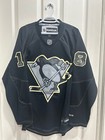 James Neal Pittsburgh Penguins Rbk Officially Licensed Accelerator Nhl Jersey  M